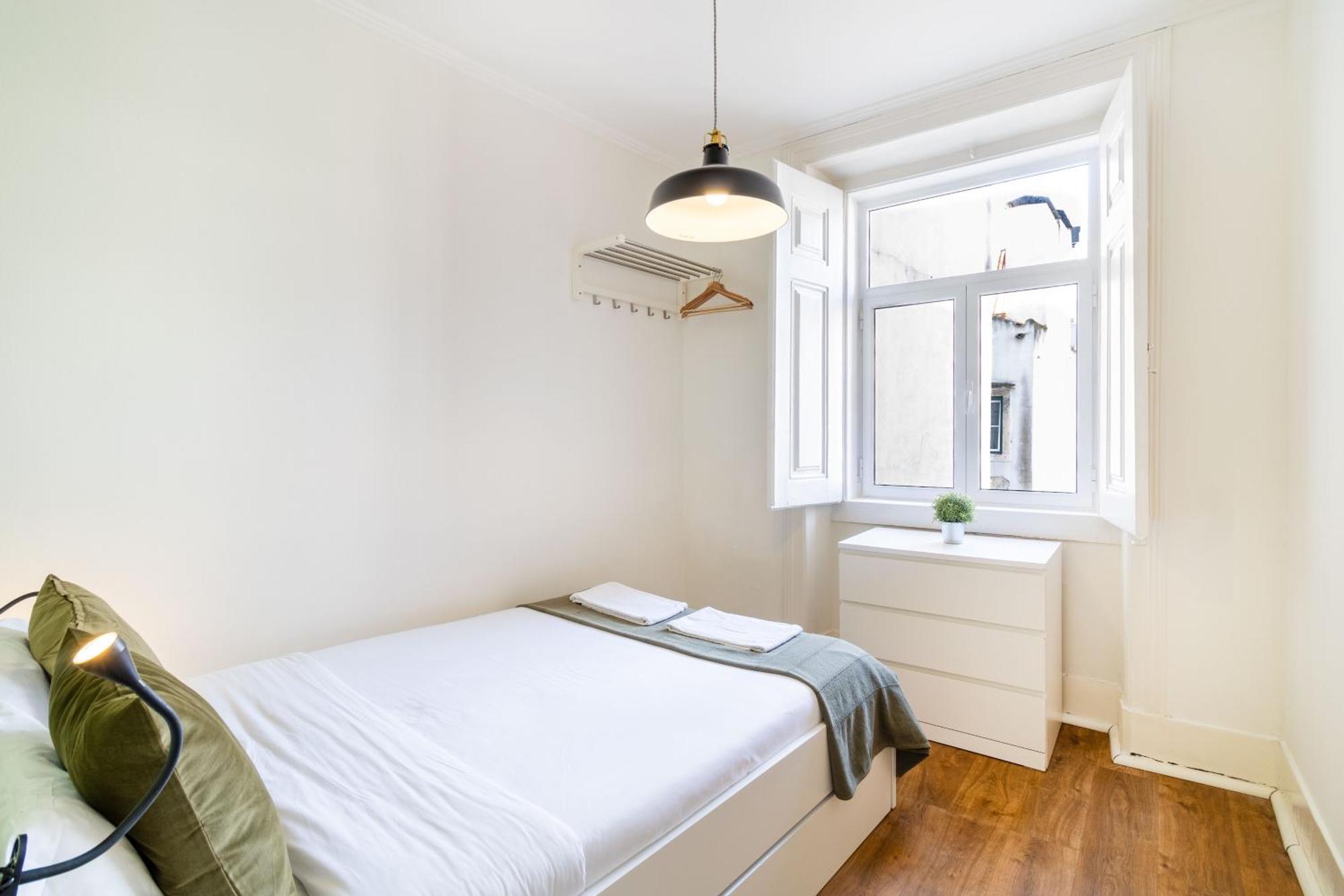 Apartment Restauradores By Hill Lissabon
